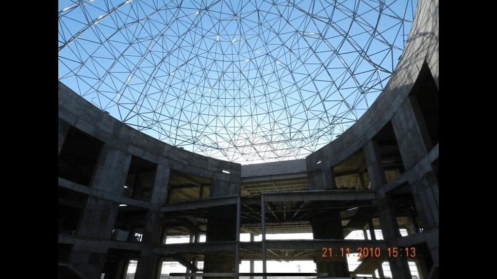 Terra Group Project 8