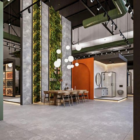 Terra Group Project 11