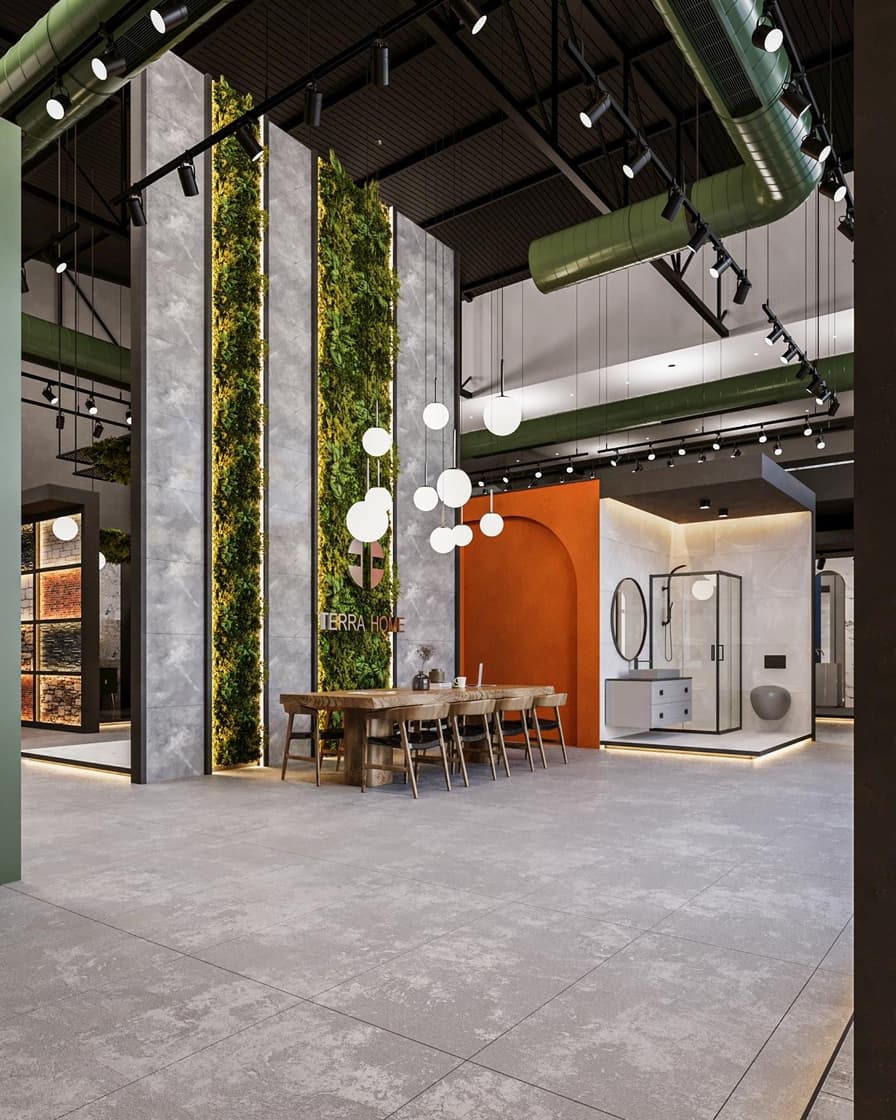 Terra Home Store - Image 5